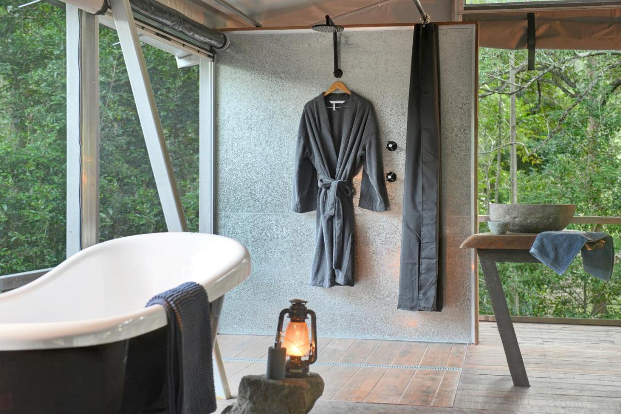 Starry Nights Luxury Camping Woombye Екстериор снимка